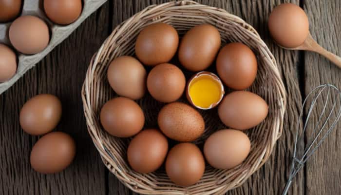US Egg Prices Soar To Record Highs Amid Bird Flu Crisis