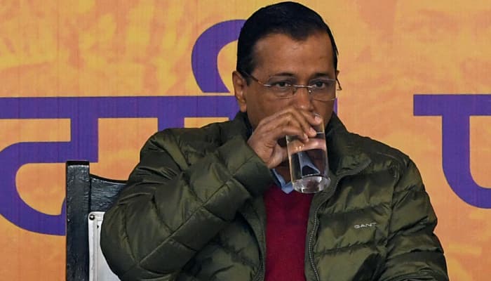 'Sharab Ka Dalal': BJP Attacks Kejriwal Over CAG Report