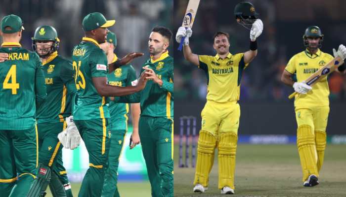 Champions Trophy 2025 Scenario