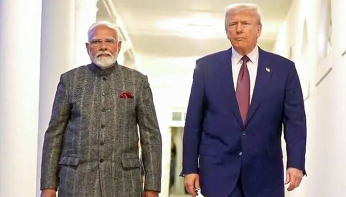 Days After Modi-Trump Meet, US, India Start Working On Joint Agenda