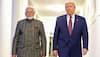 Modi-Trump meeting