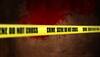 Kolkata triple murder