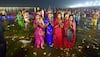 Maha Kumbh Last Day: Devotees From Across India Throng Prayagraj For Mahashivratri ‘Snan’, Visitors Also From Nepal