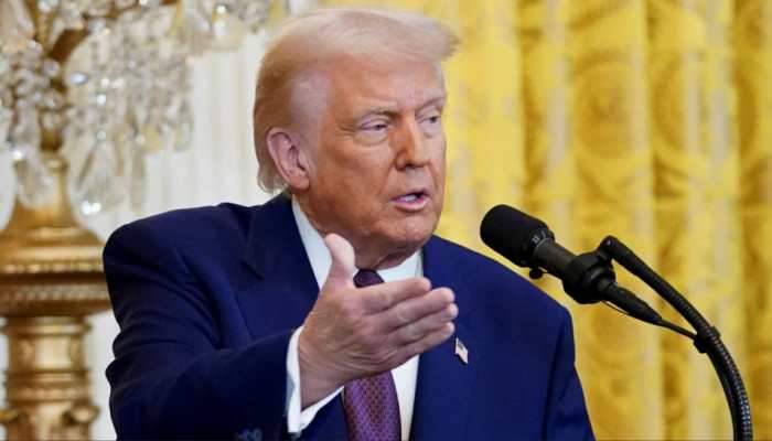 'US Citizenship For USD 5 Million': Prez Trump Announces 'Gold Card' Program