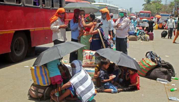 Weather Update: Sweltering Heat Already In February? IMD Warns Of Heat Wave In...
