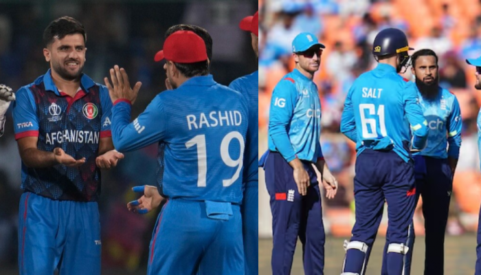 ENG vs AFG FREE Live Streaming, CT-2025: When, Where And How To Watch England vs Afghanistan ICC Champions Trophy 8th Match Live Telecast On TV, Mobile Apps, Laptop Online In India? ENG vs AFG FREE Live Streaming, CT-2025: When, Where And How To Watch England vs Afghanistan ICC Champions Trophy 8th Match Live Telecast On TV, Mobile Apps, Laptop Online In India?
