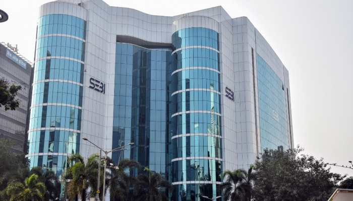SEBI Imposes Rs 5.05 Crore Fine On ICCL For Cyber Security Lapses SEBI Imposes Rs 5.05 Crore Fine On ICCL For Cyber Security Lapses