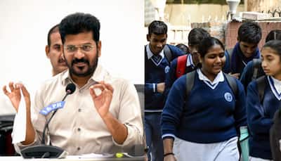 Telangana Mandates Telugu As Compulsory Subject In All Board-Affiliated