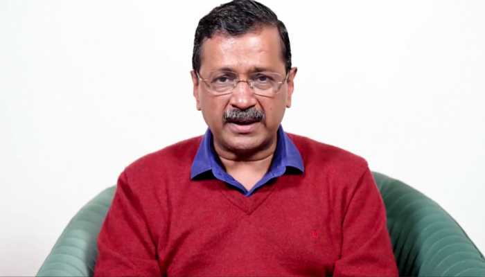 Arvind Kejriwal To Enter Rajya Sabha? AAP Clears Air Amid Buzz Arvind Kejriwal To Enter Rajya Sabha? AAP Clears Air Amid Buzz