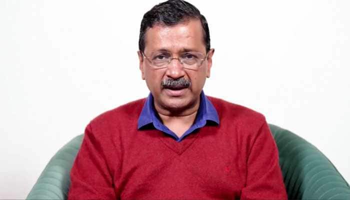 Arvind Kejriwal To Enter Rajya Sabha? AAP Clears Air Amid Buzz