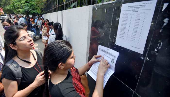 JEE Main Session 2 Correction Window 2025 Opens Tomorrow At jeemain.nta.nic.in