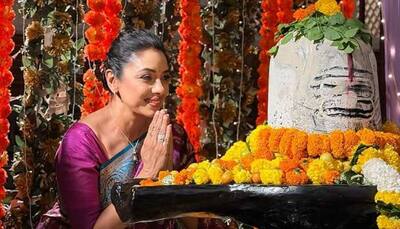 Maha Shivratri 2025: Rupali Ganguly's Experience Of Performing Special Puja 