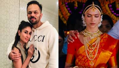When Kareena Kapoor Khan Didn't Speak To Rohit Shetty For 6 Months Due To Not Casting Her In Chennai Express