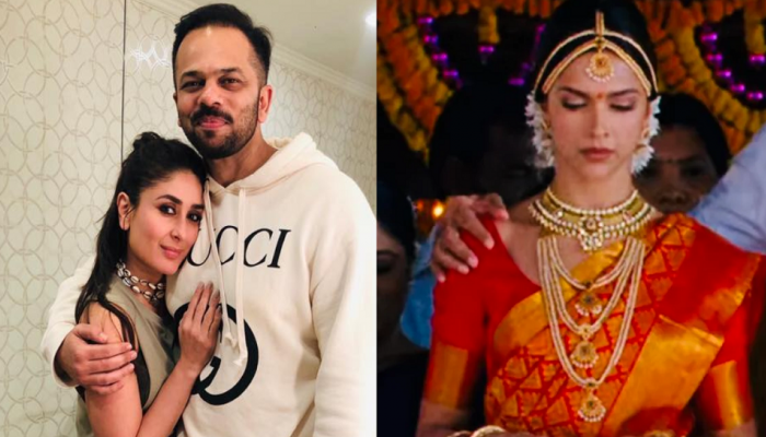 When Kareena Kapoor Khan Didn't Speak To Rohit Shetty For 6 Months Due To Not Casting Her In Chennai Express When Kareena Kapoor Khan Didn't Speak To Rohit Shetty For 6 Months Due To Not Casting Her In Chennai Express