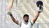 Ranji trophy news