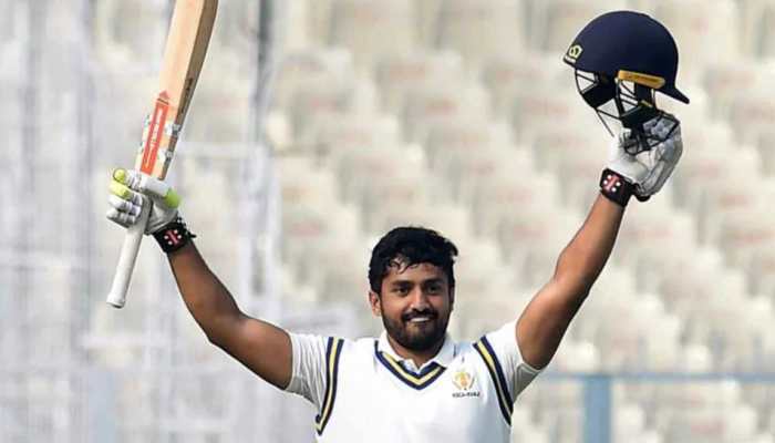 Ranji Trophy: Karun Nair Achieves Massive Feat, Scores 8000 Runs During Vidarbha vs Kerala Final