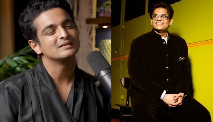 Ranveer Allahbadia Is Maintaining Distance From Tanmay Bhat After The IGL Controversy; Comedian Says, He Has Stopped Taking His Calls’ Ranveer Allahbadia Is Maintaining Distance From Tanmay Bhat After The IGL Controversy; Comedian Says, He Has Stopped Taking His Calls’