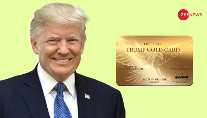 What Is Donald Trump's Gold Card Visa? How It Replaces the EB-5 Visa In US?