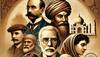 Indian heritage