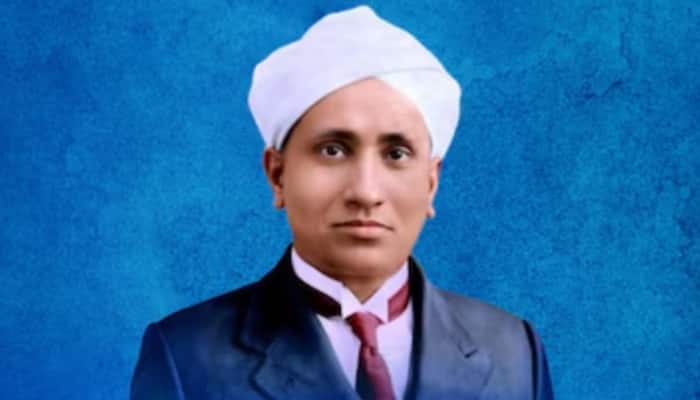 National Science Day 2025: Celebrating CV Raman’s Discovery Of Raman Effect