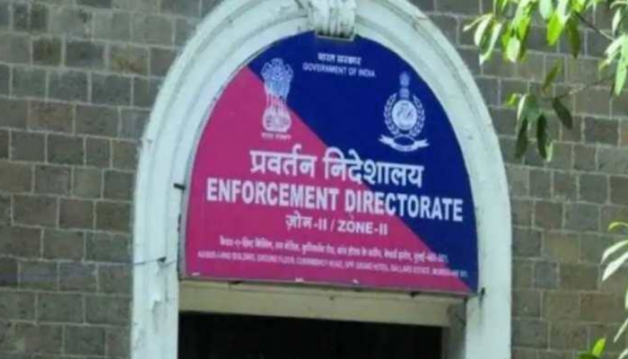Hyderabad: ED Attaches Rs 8 Crore In Case Linked to Illegal Online Pharmacy, Drug Trafficking Hyderabad: ED Attaches Rs 8 Crore In Case Linked to Illegal Online Pharmacy, Drug Trafficking