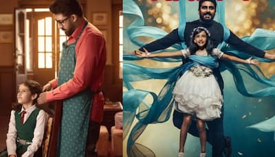 'Be Happy': Abhishek Bachchan And Nora Fatehi's Dance Drama To Release On THIS Date 
