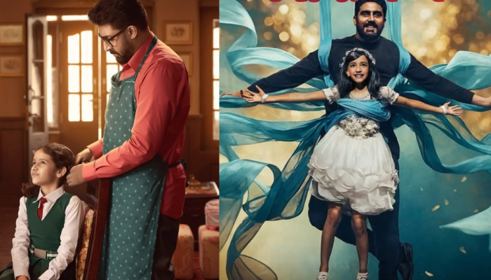 'Be Happy': Abhishek Bachchan And Nora Fatehi's Dance Drama To Release On THIS Date 'Be Happy': Abhishek Bachchan And Nora Fatehi's Dance Drama To Release On THIS Date
