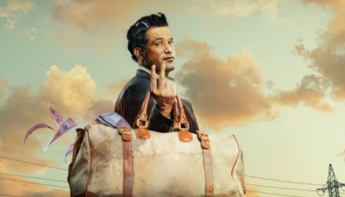 Sohum Shah Starrer 'Crazxy' Advance Booking Now Open! Sohum Shah Starrer 'Crazxy' Advance Booking Now Open!