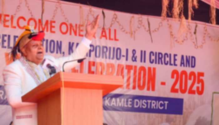 PM’s ‘Act East’ Policy Opened Rs 5 Lakh Cr Investment Potential In Arunachal