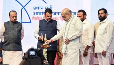 What Is Happening In Maharashtra Politics? Shinde Sulking, Uddhav Praising Fadnavis And Ajit Pawar Playing....