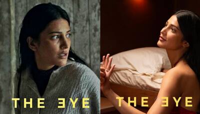 Shruti Haasan’s Thriller ‘The Eye’ To Premiere In India At THIS Film Festival