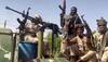 Explainer: What's Changing In Nearly 2-Year Sudan War?
