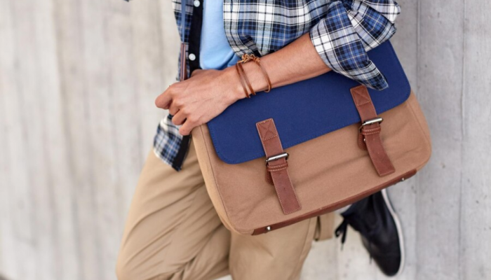 Top 4 Best Messenger Bags on Amazon for Style & Durability Top 4 Best Messenger Bags on Amazon for Style & Durability