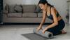 yoga accessories