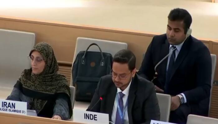 'Failed State Which Thrives On Instability': India Slams Pakistan Over J&amp;K Remarks At UN