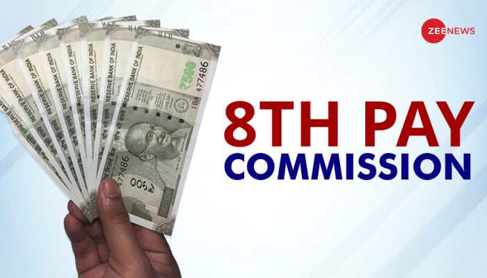 8th Pay Commission: From HRA To Pension Allowance, Check How Much Was Approved By Cabinet Under 7th Pay Commission? 8th Pay Commission: From HRA To Pension Allowance, Check How Much Was Approved By Cabinet Under 7th Pay Commission?
