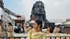 On Maha Shivratri 2025, Mouni Roy Shares Glimpses Of Her Spiritual Journey 