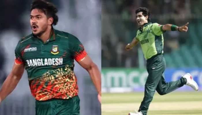 PAK vs BAN 9th CT ODI Dream11 Team Prediction, Match Preview, Fantasy Cricket Hints: Captain, Probable Playing 11s, Team News; Injury Updates For Today’s Pakistan vs Bangladesh, Rawalpindi, 2.30 PM IST, February 27 PAK vs BAN 9th CT ODI Dream11 Team Prediction, Match Preview, Fantasy Cricket Hints: Captain, Probable Playing 11s, Team News; Injury Updates For Today’s Pakistan vs Bangladesh, Rawalpindi, 2.30 PM IST, February 27