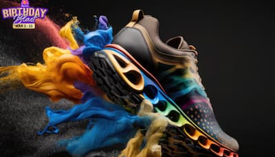 Step Up Your Style: Top Men's Sneakers for Myntra Birthday Blast Sale