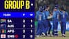 Cricket Latest News