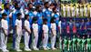 Champions Trophy 2025 schedule