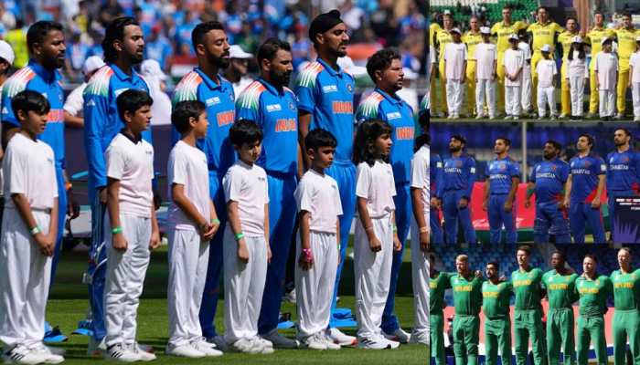 Champions Trophy 2025: Who Will India Face in the Semifinals? Group B Scenarios Unraveled