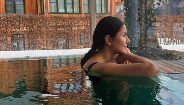 After Maha Kumbh 2025, Katrina Kaif Heads To Medical Health Resort In Austria, Shares Glimpses After Maha Kumbh 2025, Katrina Kaif Heads To Medical Health Resort In Austria, Shares Glimpses