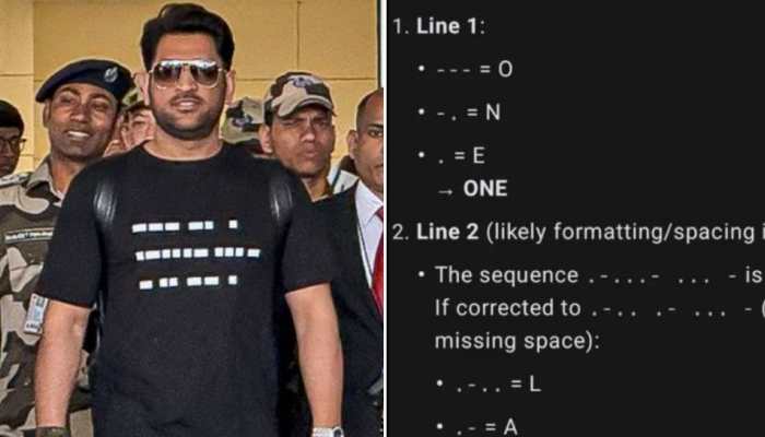 MS Dhoni’s Last Dance? ‘Thala’ Sparks IPL 2025 Retirement Buzz With Cryptic Hint