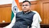bjp leader parvesh verma