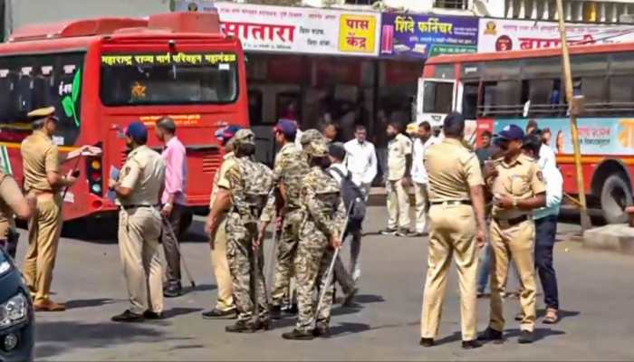 Pune Bus Rape Case: Manhunt On To Nab Accused, Rs 1 lakh Reward Announced; NCW Seeks Report — 10 Points