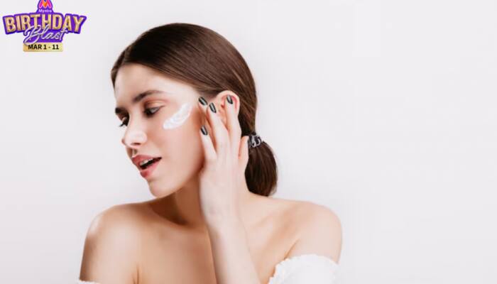 Myntra Birthday Blast Sale: Best Moisturizers for Hydrated and Healthy Skin