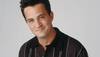 Matthew Perry Death