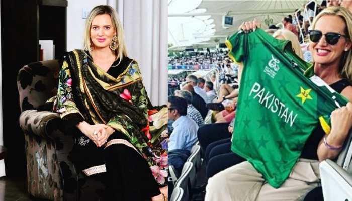 Who Is Shaniera Thompson? All You Need To Know About Australian Citizen Who Converted To Islam And Married Former Pakistan Cricketer