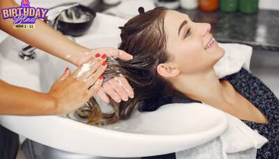 Myntra Birthday Blast Sale: Enjoy the Best Shampoos for Luscious Hair